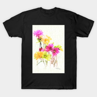 Burst T-Shirt